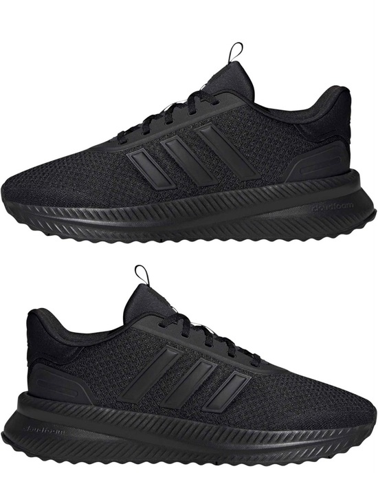 adidas Other - 🆕Adidas Black Running Sneaker - All Black Trainer with Cloud Foam Comfort
